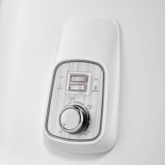 Водонагреватель Electrolux EWH 50 Royal Silver, фото , изображение 2
