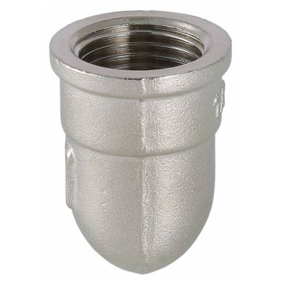 Угольник VALTEC VTr.092.N.0006 вн.-нар. 1", фото , изображение 5