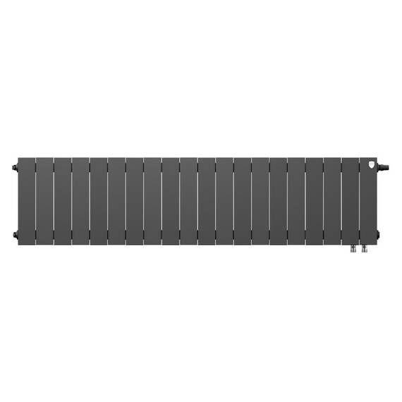 Радиатор Royal Thermo PianoForte 300 /Noir Sable - 20 секц. VDR, фото , изображение 4