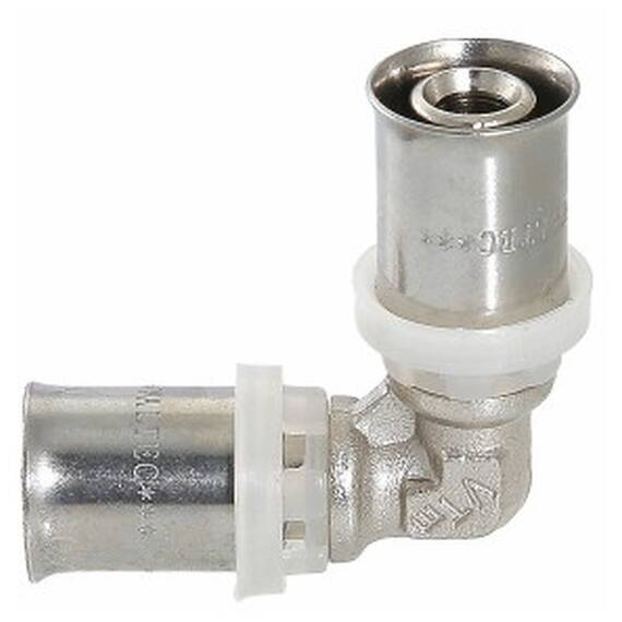 Угольник пресс Valtec 20 VTm.251.N.002020, фото , изображение 4