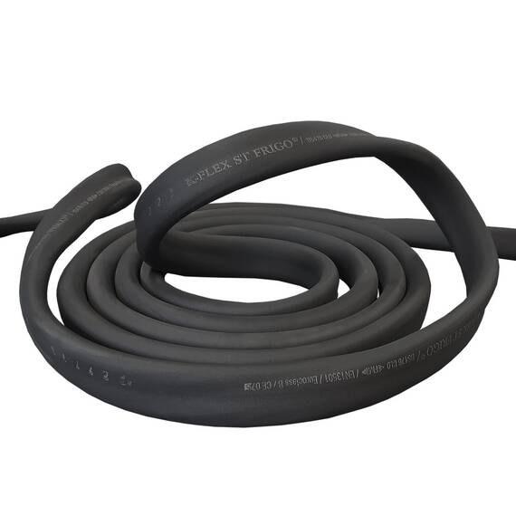 Трубка K-FLEX 09х015-30 ST FRIGO, фото , изображение 2