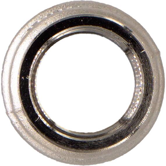 Муфта CTM переходная 1-1/2"х1-1/4" г/г, фото , изображение 4
