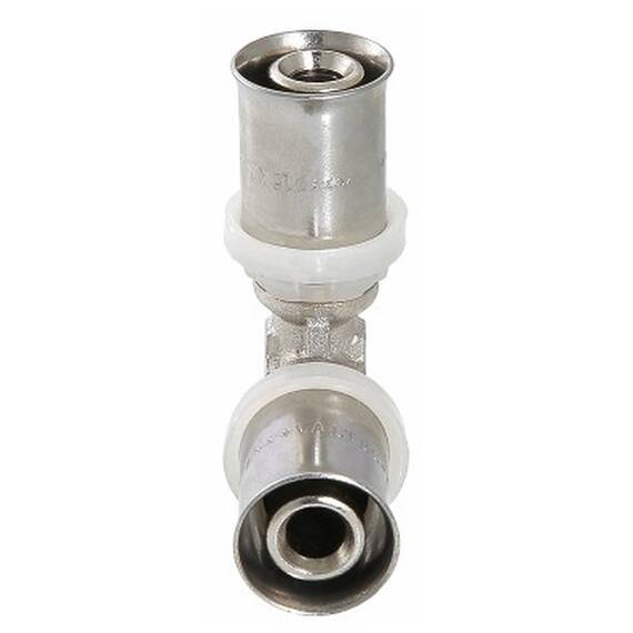 Угольник пресс Valtec 16 VTm.251.N.001616, фото , изображение 2