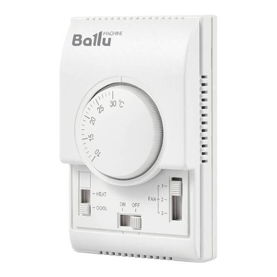 Термостат Ballu BMC-1, фото , изображение 2