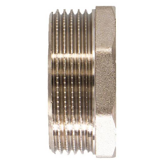 Футорка СТМ ш/г 1/2"x3/8", фото , изображение 2