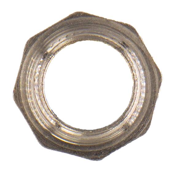 Ниппель СТМ переходной 1-1/2"х3/4" ш/ш, фото , изображение 4
