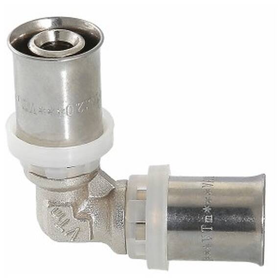 Угольник пресс Valtec 20 VTm.251.N.002020, фото , изображение 8