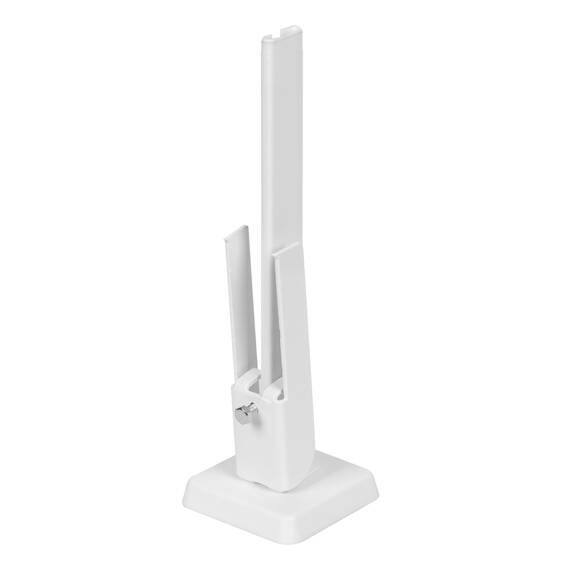 Кронштейн напольный Royal Thermo К11.31.28 RAL9016, фото , изображение 2