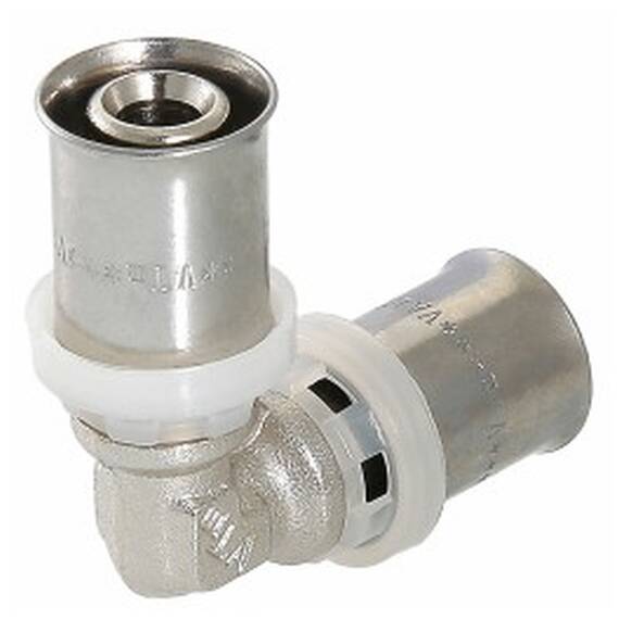 Угольник пресс Valtec 20 VTm.251.N.002020, фото , изображение 7
