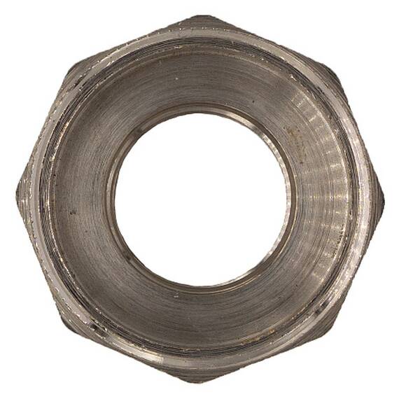 Футорка СТМ ш/г 1/2"x3/8", фото , изображение 4