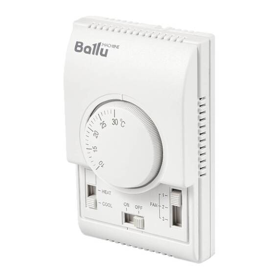 Термостат Ballu BMC-1, фото , изображение 3