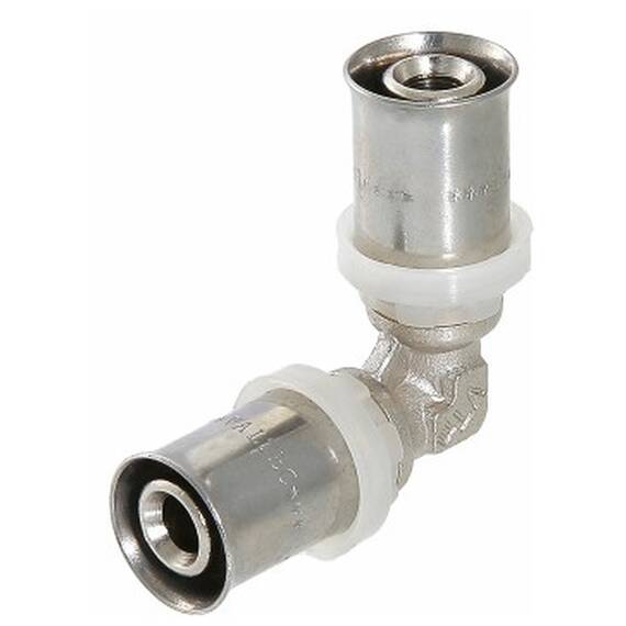 Угольник пресс Valtec 26 VTm.251.N.002626, фото , изображение 3