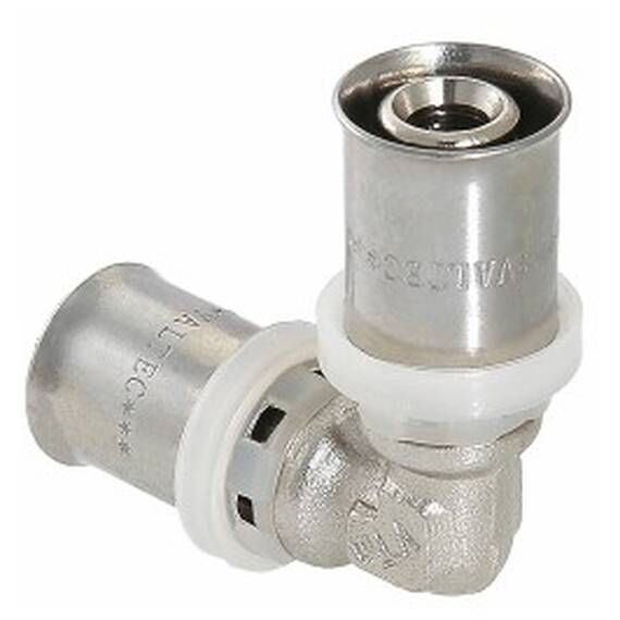 Угольник пресс Valtec 20 VTm.251.N.002020, фото , изображение 5
