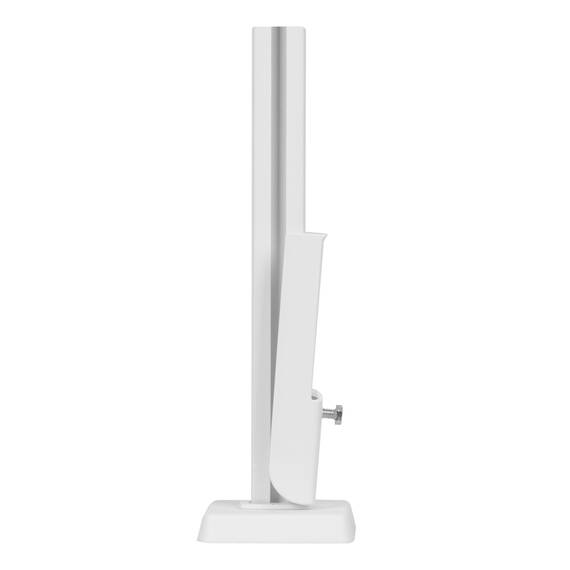 Кронштейн напольный Royal Thermo К11.31.28 RAL9016, фото , изображение 5