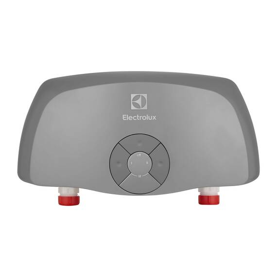 Водонагреватель проточный Electrolux NP MINIFIX 5.5 S - душ, фото , изображение 2
