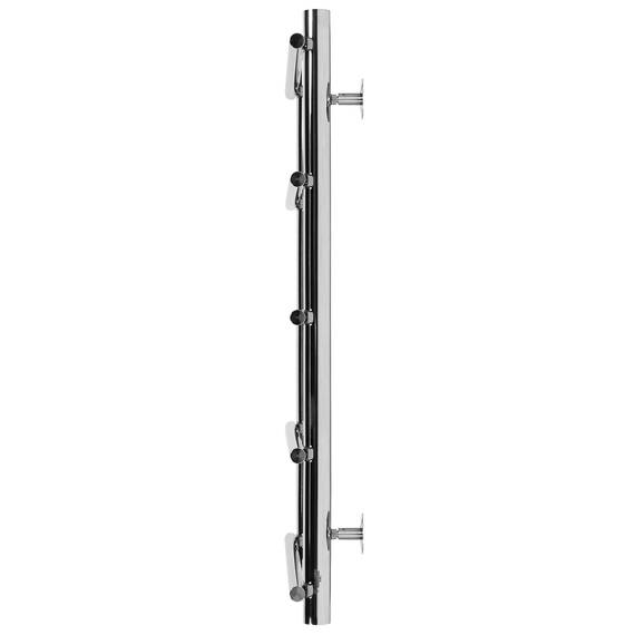 Полотенцесушитель Royal Thermo Ватра П5 500х696 БП м/о 500, фото , изображение 3
