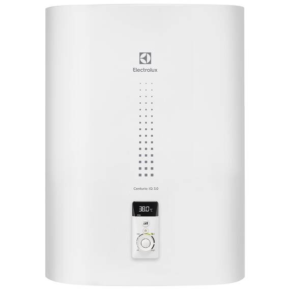 Водонагреватель Electrolux EWH 30 Centurio IQ 3.0, фото , изображение 3