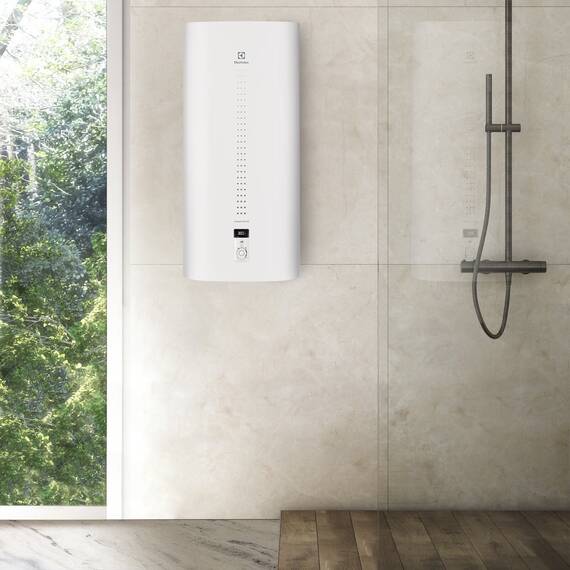 Водонагреватель Electrolux EWH 30 Centurio IQ 3.0, фото , изображение 11