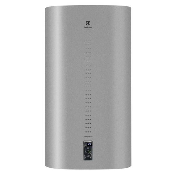 Водонагреватель Electrolux EWH 100 Centurio IQ 3.0 Silver, фото , изображение 3
