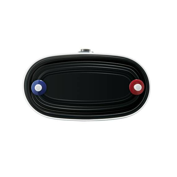 Водонагреватель Electrolux EWH 50 Centurio IQ 3.0, фото , изображение 10