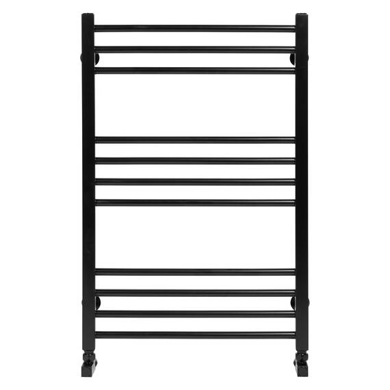 Полотенцесушитель Royal Thermo Stato П11 500х800 черный, фото , изображение 2
