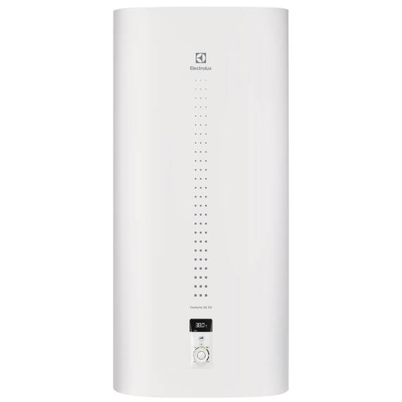 Водонагреватель Electrolux EWH 50 Centurio IQ 3.0, фото , изображение 3
