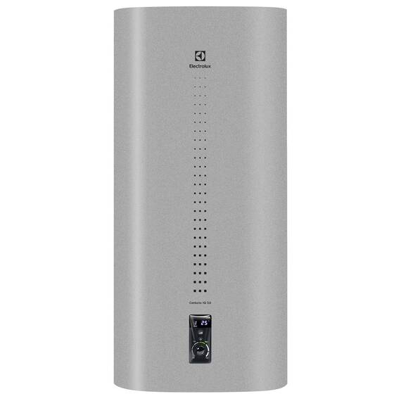 Водонагреватель Electrolux EWH 50 Centurio IQ 3.0 Silver, фото , изображение 3