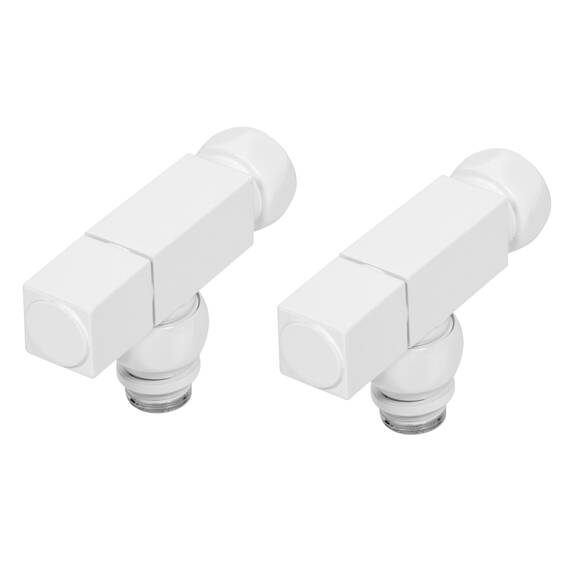 Полотенцесушитель Royal Thermo Axel П6 500х800 белый, фото , изображение 6