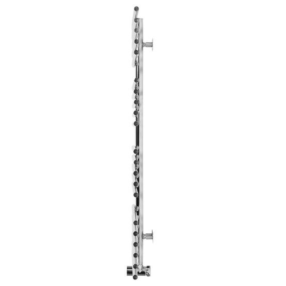 Полотенцесушитель Royal Thermo Pino П21 500х1000 стальной, фото , изображение 3