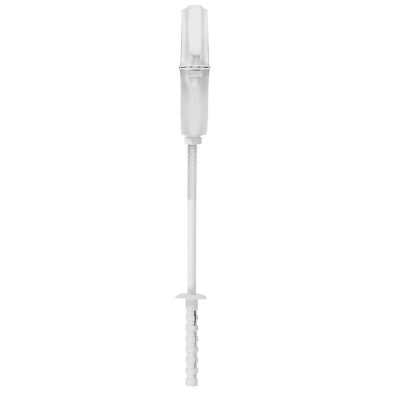 Кронштейн Royal Thermo диам. 80, фото , изображение 3