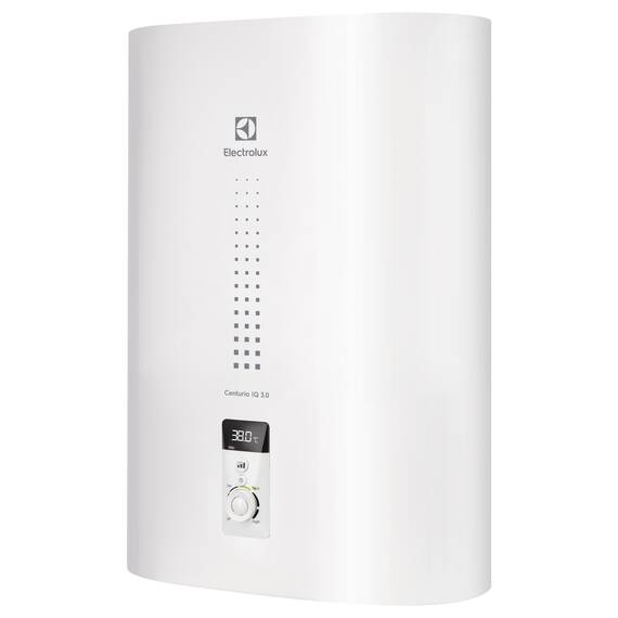 Водонагреватель Electrolux EWH 30 Centurio IQ 3.0, фото , изображение 2