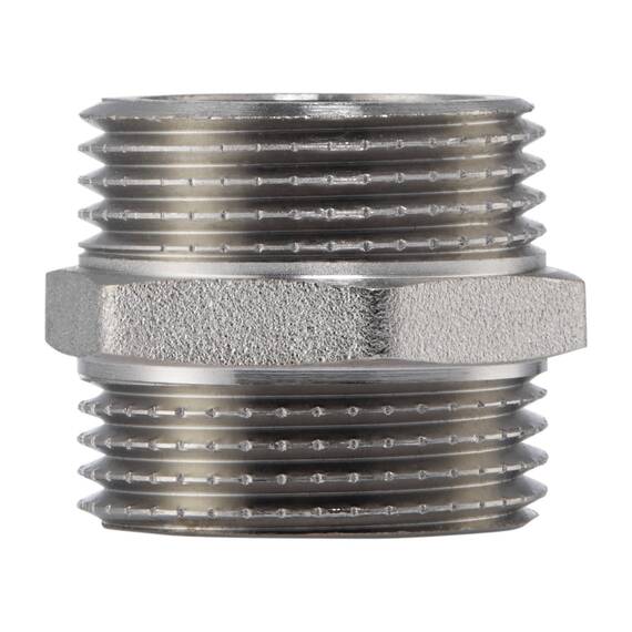 Переходник Royal Thermo 1/2"х3/4" (под евроконус), фото , изображение 2