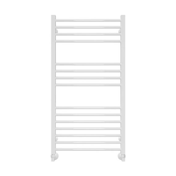Полотенцесушитель Royal Thermo Stato П15 500х1000 белый, фото , изображение 2