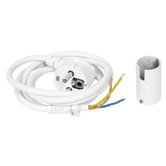 Полотенцесушитель Royal Thermo Axel П6 500х800 электро (встроен. диммер) белый, фото , изображение 8