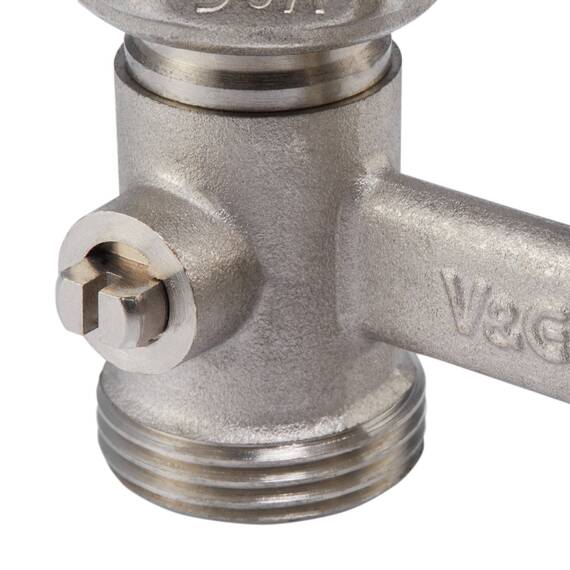 Узел нижнего подключения прямой Royal Thermo 1/2"х3/4"EK, фото , изображение 4