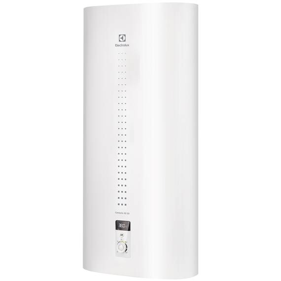 Водонагреватель Electrolux EWH 50 Centurio IQ 3.0, фото , изображение 2
