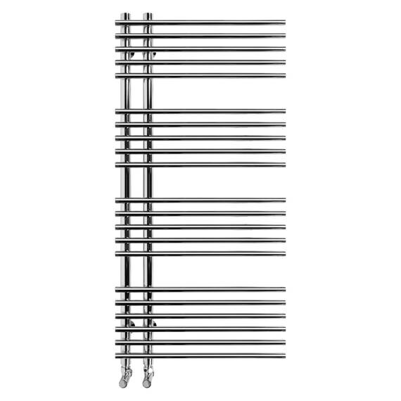 Полотенцесушитель Royal Thermo Pino П21 500х1000 стальной, фото , изображение 2