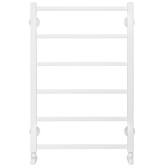 Полотенцесушитель Royal Thermo Axel П6 500х800 белый, фото , изображение 2