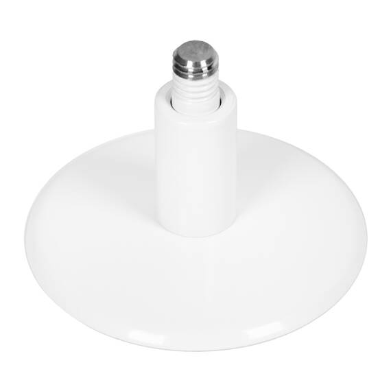 Полотенцесушитель Royal Thermo Classic white П6 450х650 электро (new встроен. диммер), фото , изображение 7