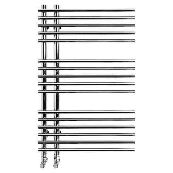 Полотенцесушитель Royal Thermo Pino П16 500х800 стальной, фото , изображение 2