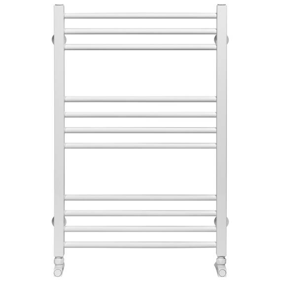 Полотенцесушитель Royal Thermo Stato П11 500х800 белый, фото , изображение 2