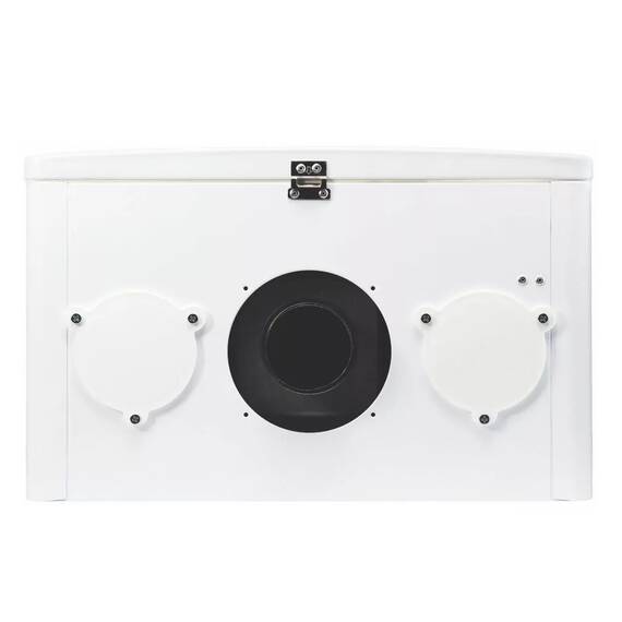 Котел газовый Navien Deluxe S-30k настенный, 2 конт., закр.кам.сгор., фото , изображение 4
