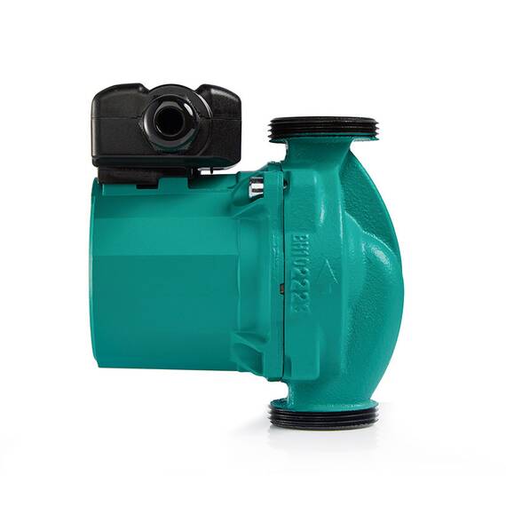 Насос циркуляционный WILO STAR-RS 25/6-130, фото , изображение 4