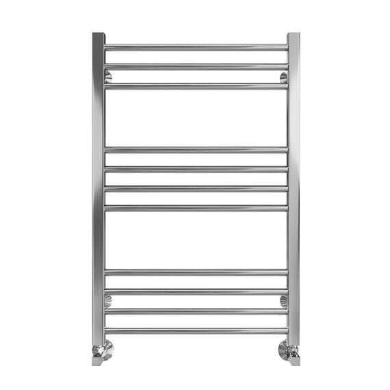 Полотенцесушитель Royal Thermo Statо П11 500х800 стальной, фото , изображение 2
