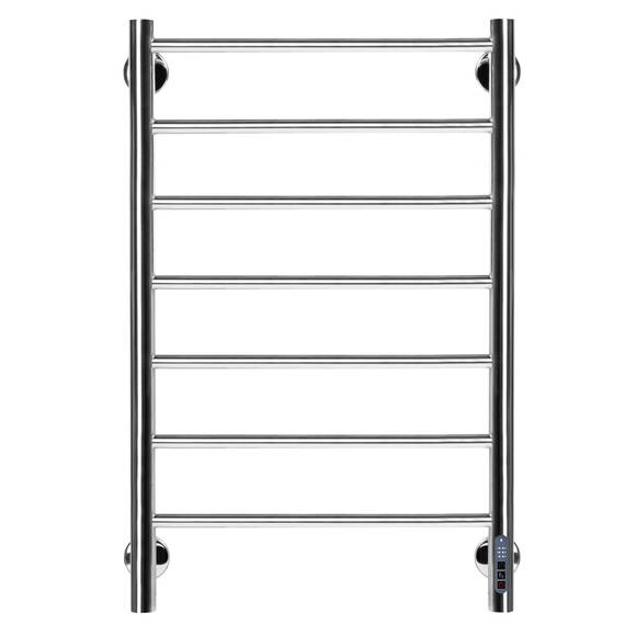 Полотенцесушитель Royal Thermo Classic П7 500х800 электро (new встроен. диммер), фото , изображение 2