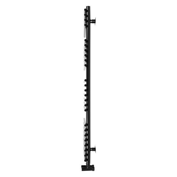Полотенцесушитель Royal Thermo Pino П25 500х1200 черный, фото , изображение 3