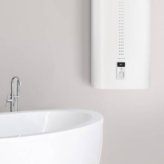 Водонагреватель Electrolux EWH 50 Centurio IQ 3.0, фото , изображение 12