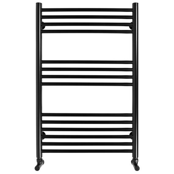 Полотенцесушитель Royal Thermo Casa П14 500х800 черный, фото , изображение 2