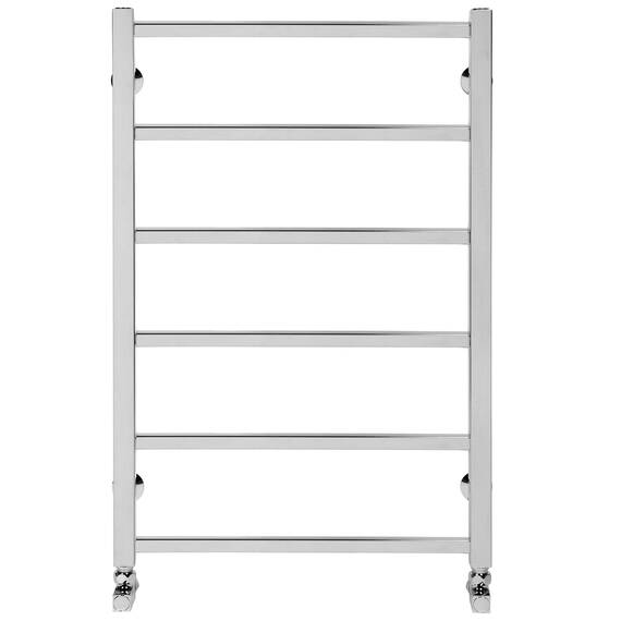 Полотенцесушитель Royal Thermo Axel П6 500х800 стальной, фото , изображение 2