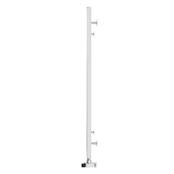 Полотенцесушитель Royal Thermo Stato П15 500х1000 стальной, фото , изображение 3